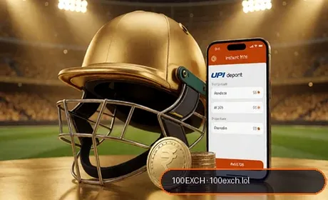 Download the app, unlock code 100EXCMAX, and enter ₹1 contests faster