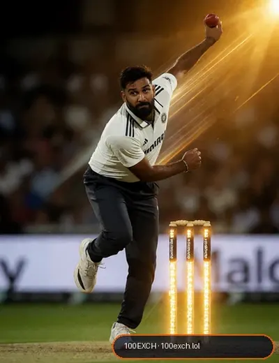 100exch (100 exch) fantasy cricket & matchday visual 2