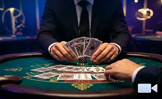 Claim Your 100exch Live Casino Reward