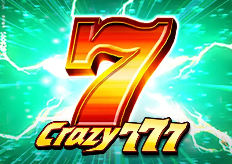 Crazy 777 100Exch