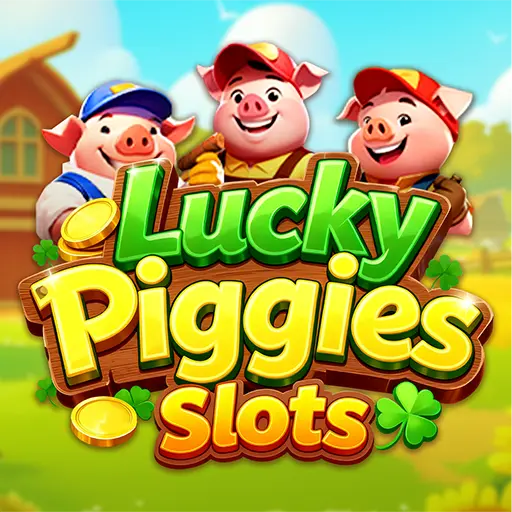 Lucky Piggies gemple 100Exch