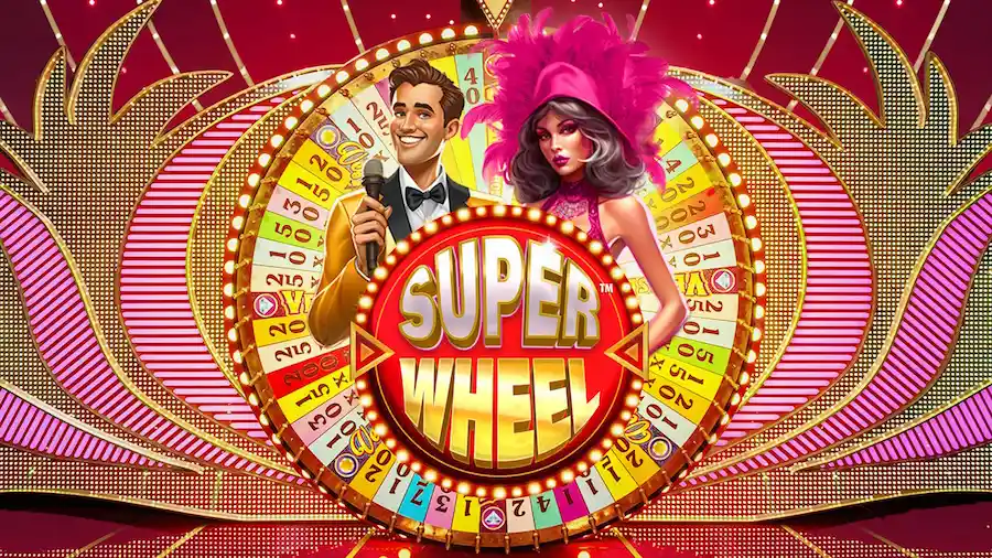 Super Wheel 100Exch